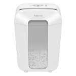 SHREDDER LX70/WHITE 100017468 FELLOWES - Image 2