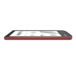 E-Reader POCKETBOOK Verse Pro 6" 1072x1448 1xUSB-C Wireless LAN Bluetooth Red PB634-3-WW - Image 5