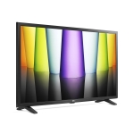 TV Set LG 32" FHD 1920x1080 Wireless LAN 802.11ac Bluetooth webOS Black 32LQ63006LA - Image 5