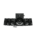 SPEAKER 5.1 Z607/980-001316 LOGITECH