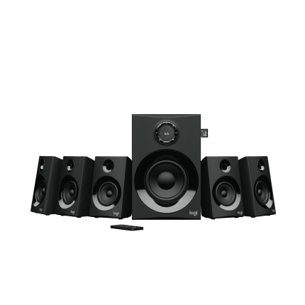 SPEAKER 5.1 Z607/980-001316 LOGITECH