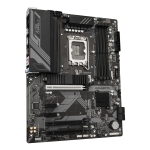 Mainboard GIGABYTE Intel Z790 LGA1700 ATX Memory DDR5 Memory slots 4 Z790D1.2 - Image 3