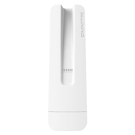 Access Point MIKROTIK 54 Mbit/s 5xLAN ports RBOMNITIKPG-5HACD