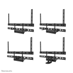 MONITOR ACC VIDEOBAR SHELF KIT/AV60-500BL NEOMOUNTS - Image 11