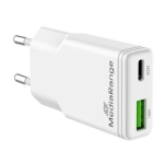 MOBILE CHARGER 30W/MRMA125 MEDIARANGE - Image 2