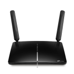 Wireless Router TP-LINK Wireless Router 1200 Mbps IEEE 802.11ac 1 WAN 3x10/100/1000M ARCHERMR600