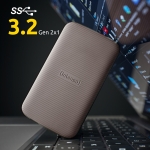 External SSD INTENSO TX500 500GB USB 3.2 3827450 - Image 7