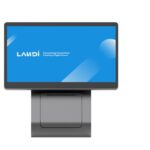 LANDI DESKTOP POS ECR 256GB 15"/80MM 85801 CX20 LANDI