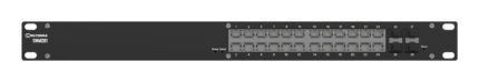 TELTONIKA Switch|TELTONIKA|SWM281000200|Switch type Managed|Switch layer L2|24xRJ-45 ports|SWM281