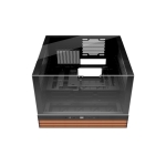 Case BE QUIET LIGHT BASE 600 DX Tower Case product features Transparent panel ATX MicroATX MiniITX Colour Black BGW65 - Image 7