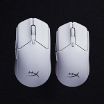 MOUSE USB OPTICAL HYPERX PF/HAS2 MINIWL WHT 7D389AA HYPERX - Image 7