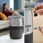 HUMIDIFIER/HU5710/03 PHILIPS - Image 3