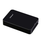 INTENSO External HDD|INTENSO|6031516|8TB|USB 3.0|Drives 1|Black|6031516