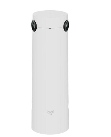 LOGITECH CAMERA CONFERENCE SIGHT/WHITE 960-001503 LOGITECH