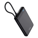 TRUST POWER BANK USB 10000MAH/FIERA 25880 TRUST - Image 3