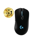 MOUSE USB OPTICAL WRL G703/LIGHTSPEED 910-005640 LOGITECH - Image 2