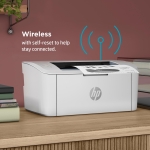 Laser Printer HP LaserJet M110w USB 2.0 Bluetooth WiFi 7MD66F - Image 14