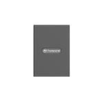 MEMORY READER FLASH ALL-IN-1/USB3.2 TS-RDE2 TRANSCEND