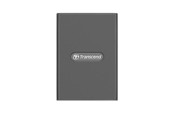 38b3a5c1-fb6f-4732-97e3-d29b14bbedd4 MEMORY READER FLASH ALL-IN-1/USB3.2 TS-RDE2 TRANSCEND - Image 1