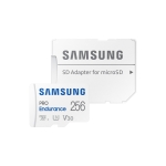 MEMORY MICRO SDXC PRO 256GB/C10 W/A MB-MJ256KA/EU SAMSUNG - Image 4