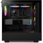 CPU COOLER MULTI SOCKET/KRAKEN 240 RGB RL-KR240B1 NZXT - Image 5