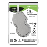HDD SEAGATE Barracuda 1TB SATA 3.0 128 MB 5400 rpm 2,5" Thickness 7mm ST1000LM048
