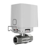 AJAX SMART VALVE 3/4"/WATERSTOP WHITE 52269 AJAX