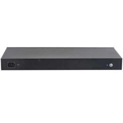 Switch DAHUA PoE ports 16 135 Watts CS4220-16GT-135