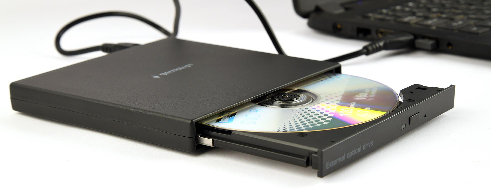 390bab47-de07-411d-8f30-1ba71deb5d97 DVD RW USB2 8X EXT RTL/DVD-USB-04 GEMBIRD - Image 1