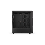Case ENDORFY Regnum 400 ARGB MidiTower Case product features Transparent panel Not included ATX MicroATX MiniITX Colour Black EY2A009 - Image 14