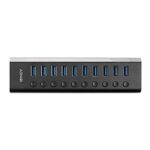 I/O HUB USB3 10PORT/43370 LINDY - Image 3