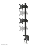 TV SET ACC DESK MOUNT BLACK/10-24" FPMA-D700DV NEOMOUNTS - Image 3