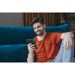 E-Reader POCKETBOOK Verse Pro Color 6" 1072x1448 1xUSB-C Wireless LAN Bluetooth Dark Blue PB634K3-1-WW - Image 12