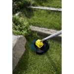 GRASS TRIMMER LTR 18-25/BATT.SET 1.444-301.0 KARCHER - Image 7