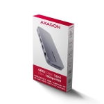 NB ACC DOCKING STATION/12IN1 HMC-12GM2 AXAGON - Image 12