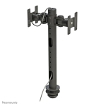 TV SET ACC DESK MOUNT BLACK/FPMA-D050DBLACK NEOMOUNTS - Image 5