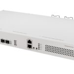 MIKROTIK Switch|MIKROTIK|CRS418-8P-8G-2S+RM|Type L3|PoE ports 8|150 Watts|CRS418-8P-8G-2S+RM