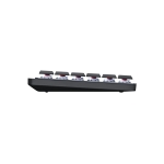 KEYBOARD WRL MX MECHANICAL ENG/GRAPHITE 920-010758 LOGITECH - Image 3