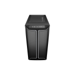 Case BE QUIET PURE BASE 501 DX MidiTower Case product features Transparent panel Not included ATX MicroATX MiniITX Colour Black BGW76 - Image 6