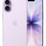 APPLE MOBILE PHONE IPHONE 17/256GB LAVENDER MG6M4 APPLE