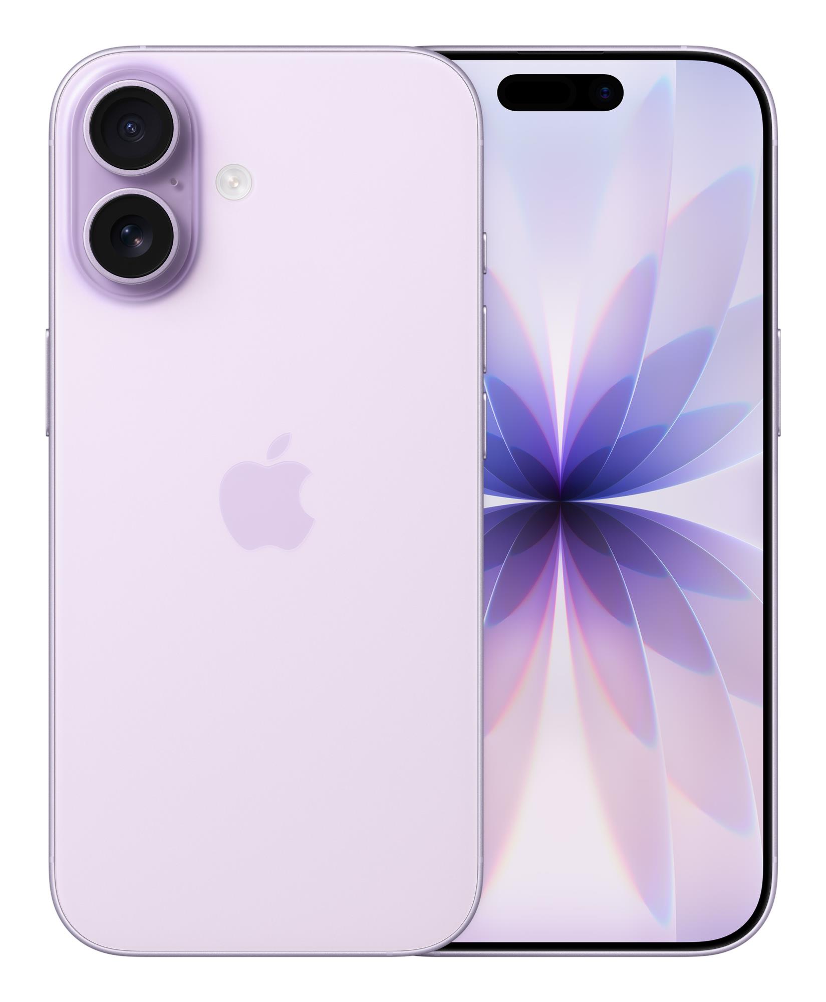 3a8ac54e-05bc-413e-8501-b1751292b0c4 APPLE MOBILE PHONE IPHONE 17/256GB LAVENDER MG6M4 APPLE - Image 1
