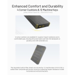 POWER BANK 20000MAH/NB20000 GEN3 NITECORE - Image 15