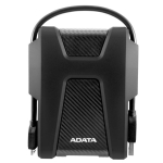 External HDD ADATA HD680 2TB USB 3.1 Colour Black AHD680-2TU31-CBK - Image 5