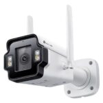 TP-LINK NET CAMERA BULLET H.265+ 4MP/INSIGHT S345-4G(4MM) TP-LINK