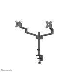 MONITOR ACC DESK MOUNT 17-27''/DUAL DS60-425BL2 NEOMOUNTS - Image 2
