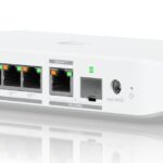 UBIQUITI Switch|UBIQUITI|USW-FLEX-2.5G-8-POE|Desktop/pedestal|8x2.5GbE|8|USW-FLEX-2.5G-8-POE