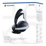 HEADSET WRL PULSE ELITE /PS5/WHITE 711719572978 SONY - Image 7