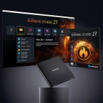 DVD RW USB3.2 EXT/BLACK 5401500 INTENSO - Image 14