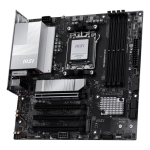 Mainboard MSI AMD B850 SAM5 Micro-ATX Memory DDR5 Memory slots 4 PROB850M-PWIFI - Image 3