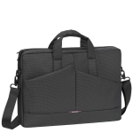 RIVACASE NB CASE TIVOLI 15.6"/8731 GREY RIVACASE